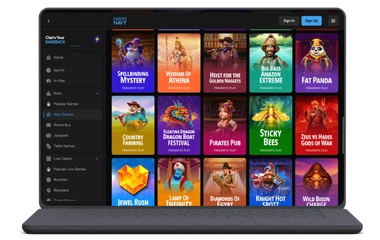 Casinonavy Casinò sito